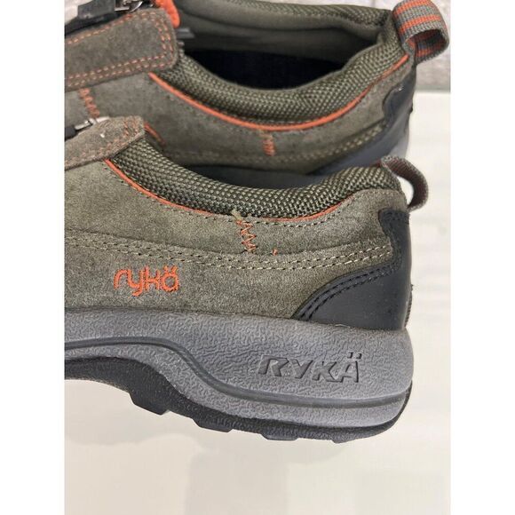 Ryka Women Terrain Water-Proof Duck Shoe Size 6.5 - Picture 4 of 9